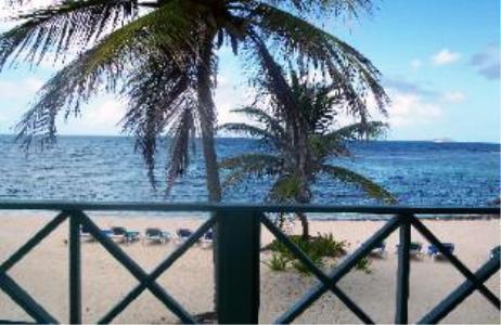 Hibiscus Beach Resort Christiansted Exteriör bild