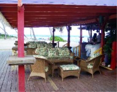 Hibiscus Beach Resort Christiansted Exteriör bild